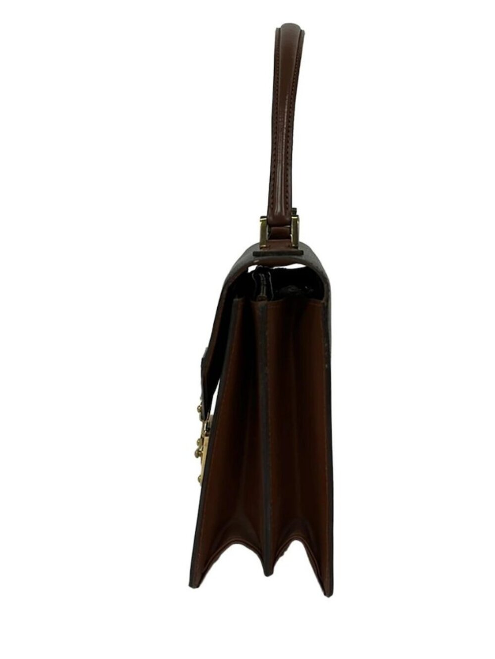 LOUIS VUITTON Concorde M51190 Monogram - MI8902 Handbag Monogram Canvas - Picture 2 of 14